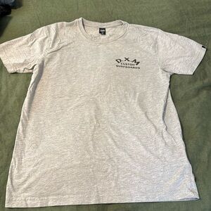 Grey shirt DXM